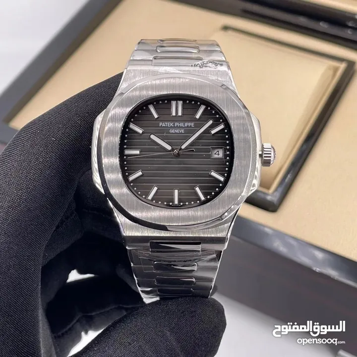عرض لفترة محدودة 50% على الباتك فيليب السوبر كلون الرجاء التواصل على الدردشة و رقم الهاتف غير مفعل
