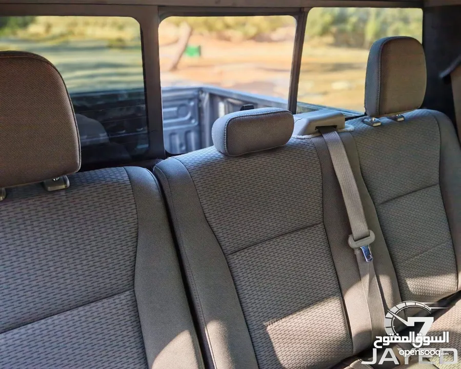 F150 XLT 2020 فحص كامل