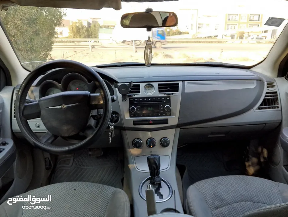 كلايسلر C200