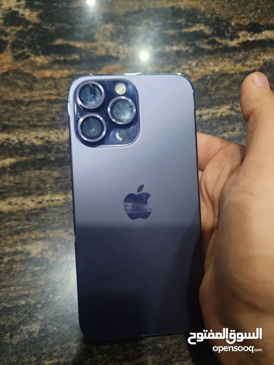 ايفون 14برو ماكس