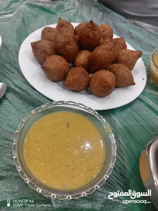 مطبخ دادوو للكبه الشاميه بلمسه عصريه