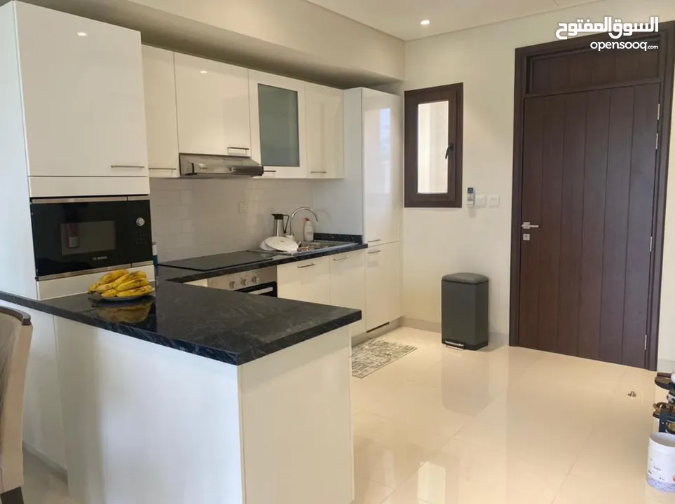 تاون هاوس راقي على البحيرة، هوانا صلالة  Luxury Townhouse, Hawana Salalah