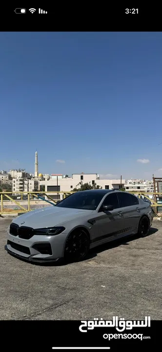 530 bmw فلل