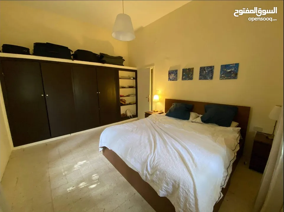 شقة مفروشة للإيجار 130م2 ( Property 14502 )-175072922