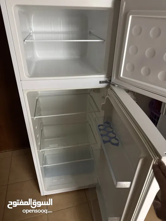 Flexy Refrigerator in neat and clean condition