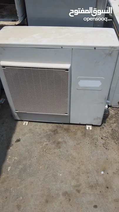 o general air conditioner 2.5 tun