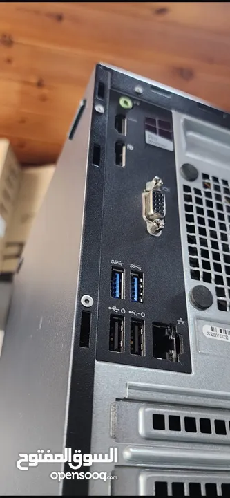 اجهزه مكتبيه i5 الجيل السابع