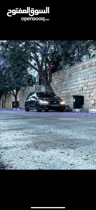 جولف gti للبيع 2019