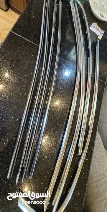 طمبون ومرشات وقطع bmw f10