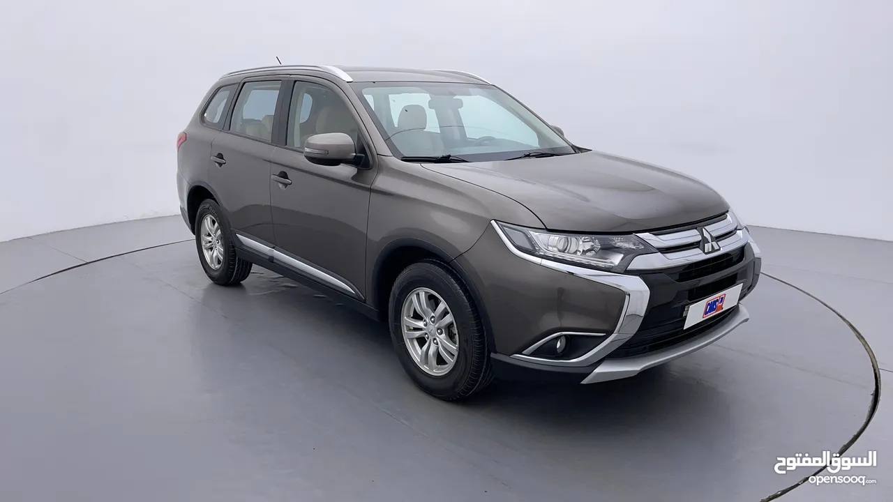 (FREE HOME TEST DRIVE AND ZERO DOWN PAYMENT) MITSUBISHI OUTLANDER