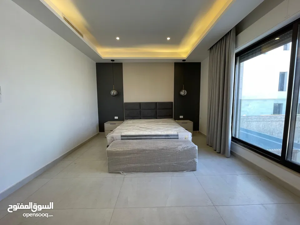 Fully furnished villa for rent in Abdoun  ( Property 38332 )-174796325