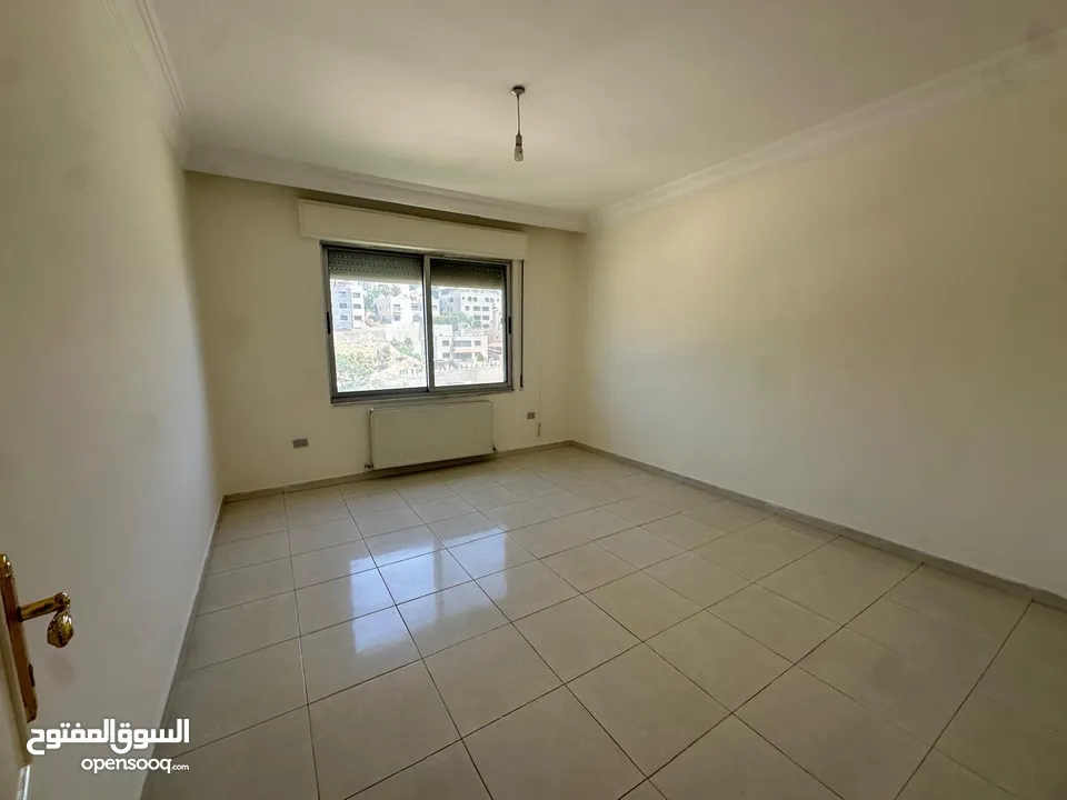 شقة غير مفروشة للايجار في عبدون  ( Property ID : 40540 )