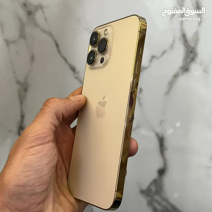 iPhone 13 Promax 256G
