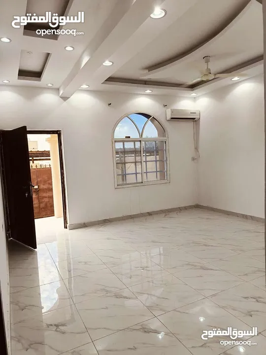 فيلا للايجار في الملتقي Villa for rent in Al Multaqa