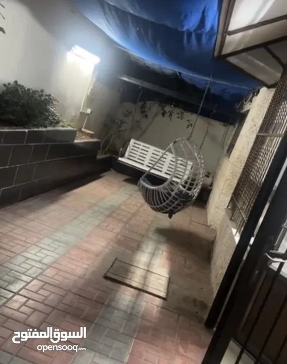 شقة للبيع الإرسال