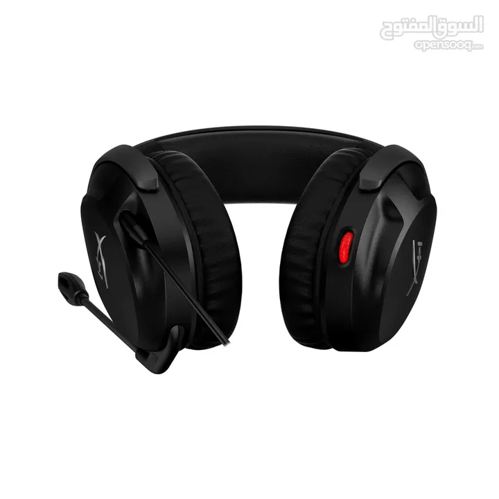 سماعات HyperX Cloud Stinger 2 اوبن بوكس