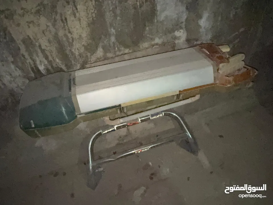 قطع شحن مستعمله