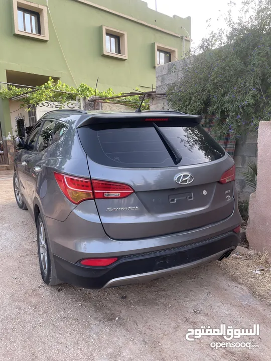 سنتافيه 2015