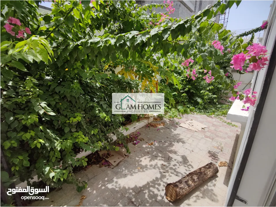 Elegant Villa for sale in a serene locality at Qurum Ref: 145N