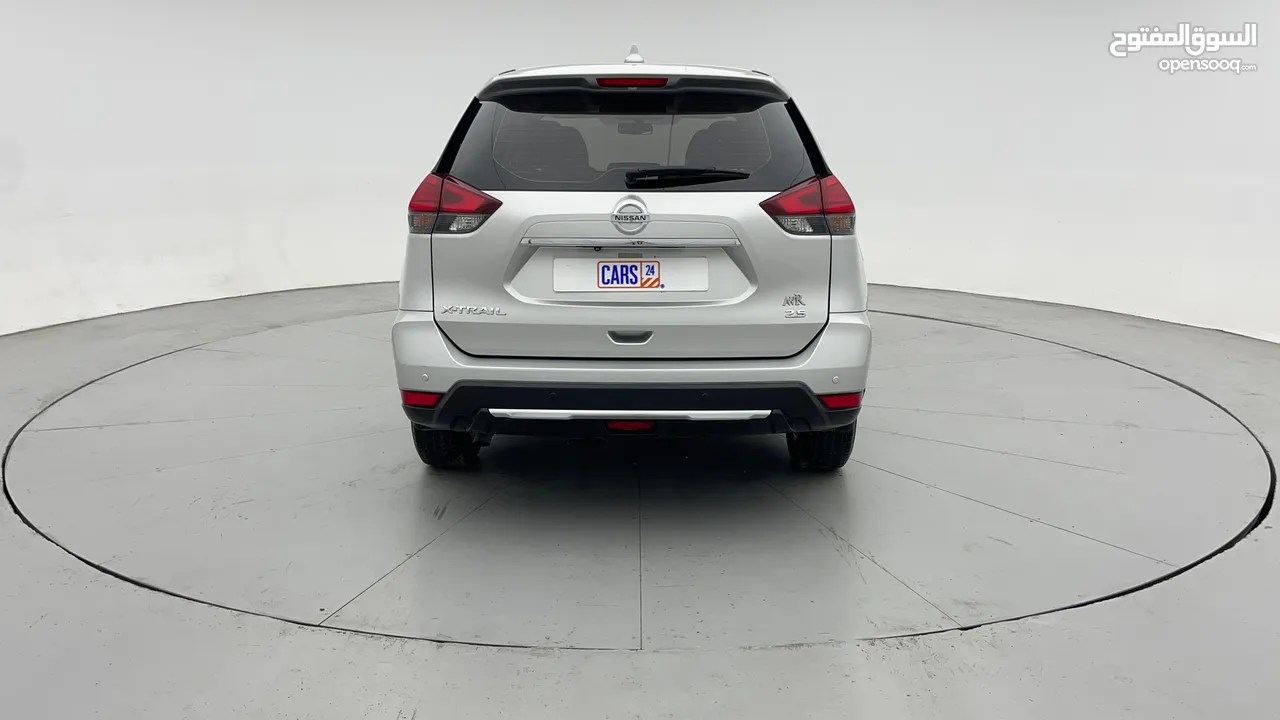 (FREE HOME TEST DRIVE AND ZERO DOWN PAYMENT) NISSAN X TRAIL