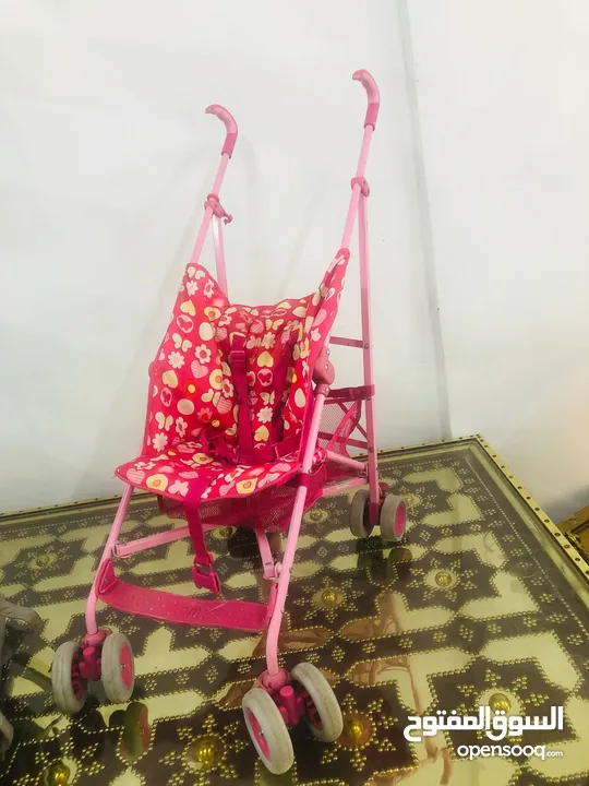 عربايات اطفال