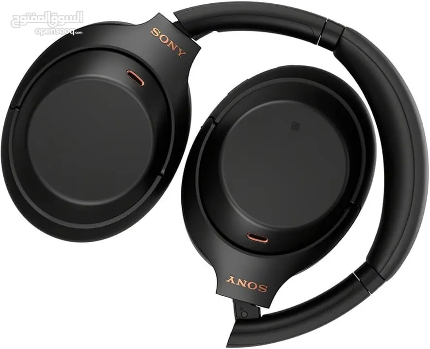 سماعة sony سوني بمواصفات مميزة