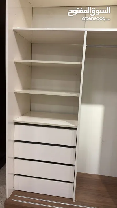 غرفه نوم فخمه