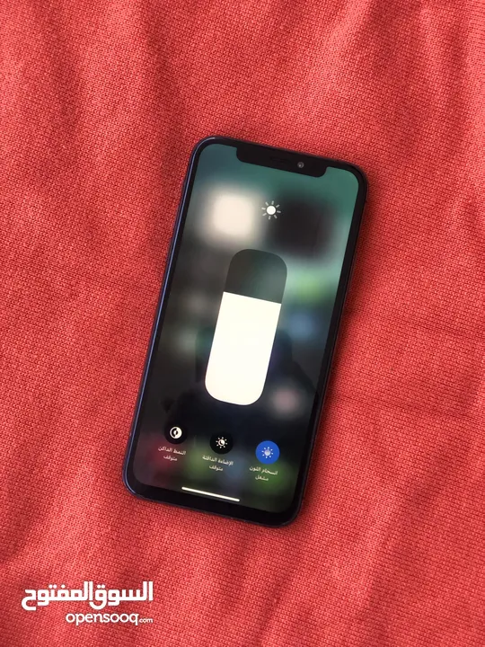 iphone X 64giga