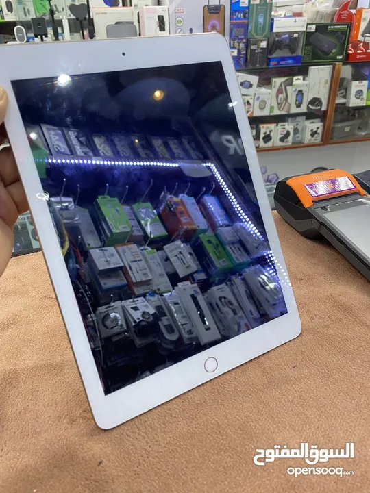 iPad 5th Generation used for sale