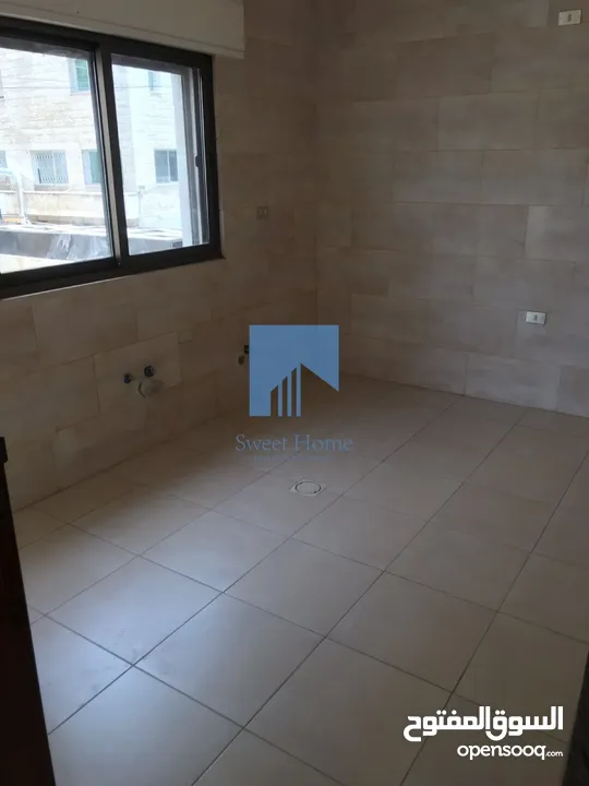 شقة فاخرة للبيع في الجندويل  - مقابل أسواق السلام ارضي 130م تشطيب سوبر ديلوكس لم تسكن