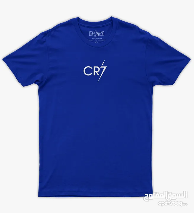 تيشيرت cr7