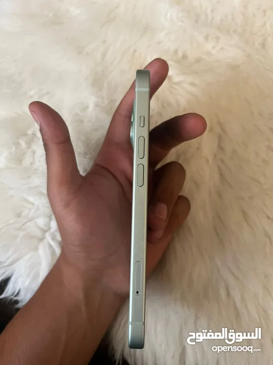 iPhone 15....