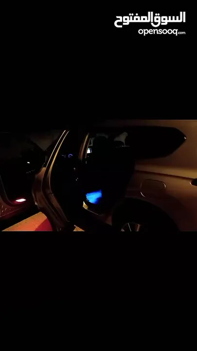 هونداي سانتافي