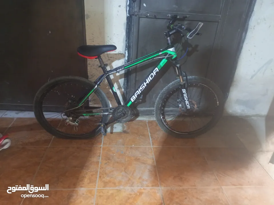 بسكليتات للبيع