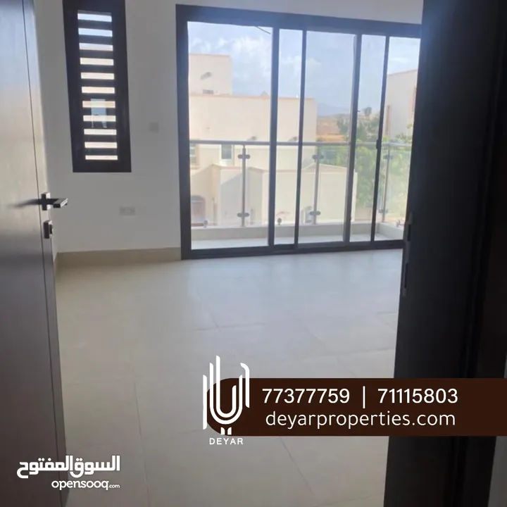 Luxury 4+1 Villa in Muscat hills