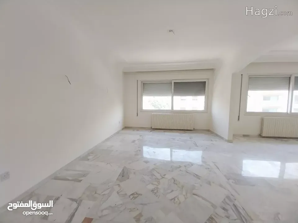 شقة للايجار في عبدون  ( Property 33776 ) سنوي فقط