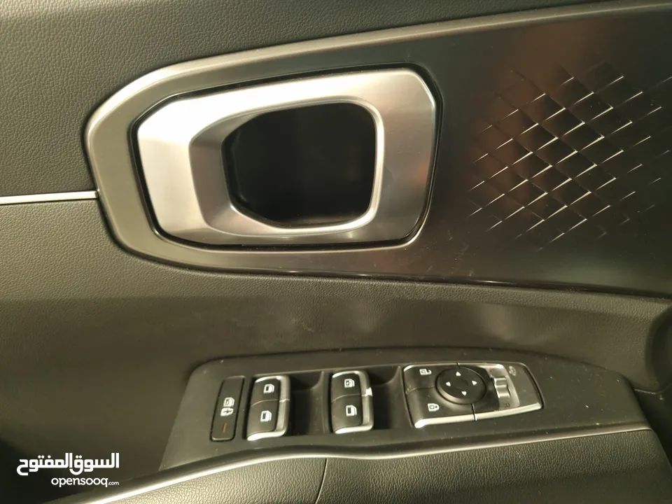 كيا سورنتو 2020 هايبرد 1600cc
