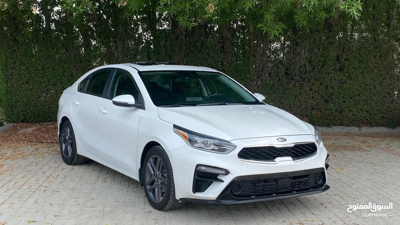 KIA FORTE LX 2021 CLEAN CAR FOR SALE