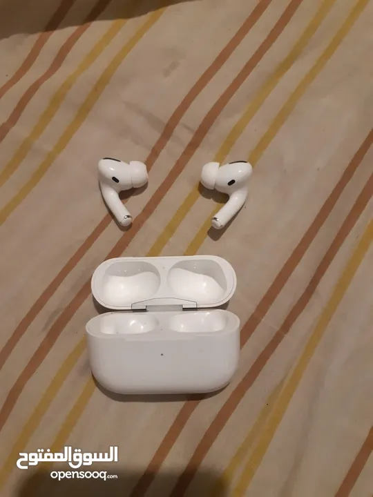 air  poids pro الجيل الثاني