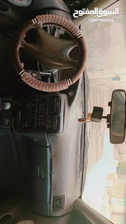 تابلو كيا سيفيا 94 للبيع