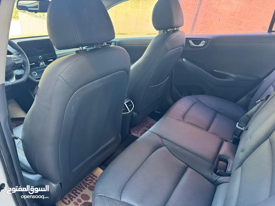 ايونيك كهرباء 2021 فل كامل اعلى صنف