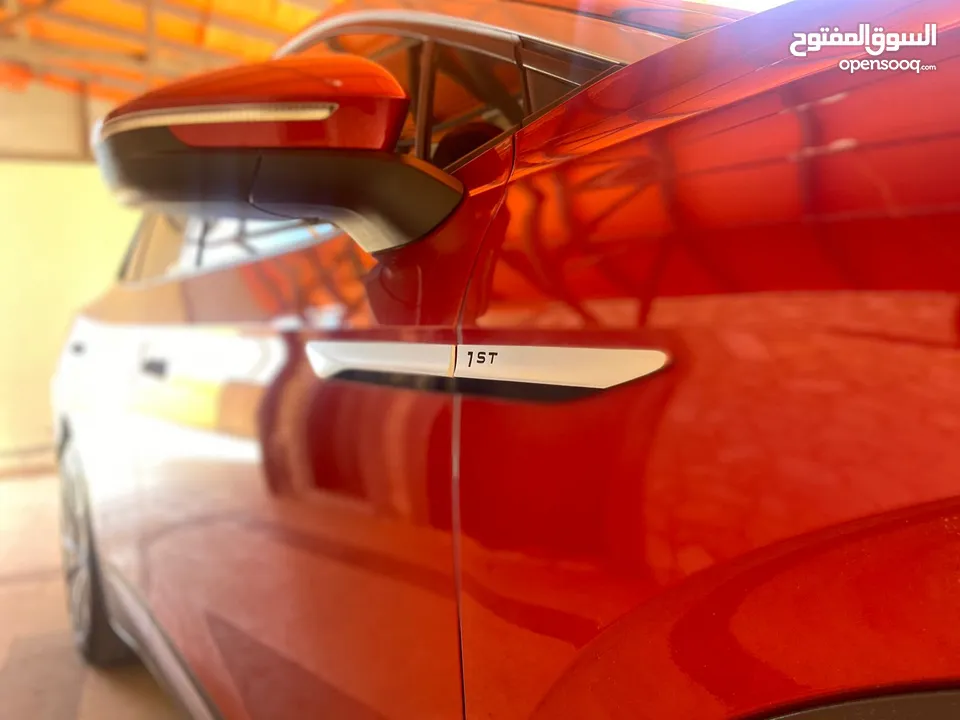 Volkswagen ID4 x للبيع