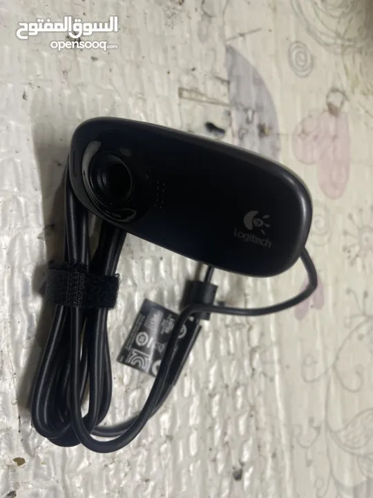 Logitech C310 HD 720p