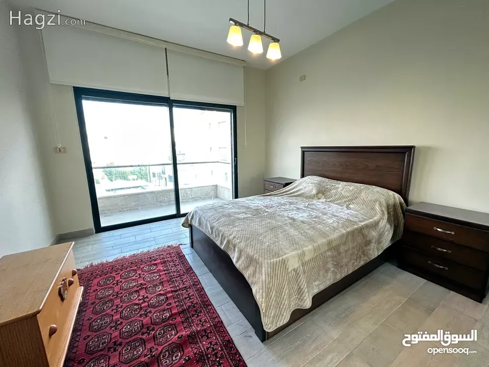 شقة للايجار في الرابيه  ( Property 33110 ) سنوي فقط