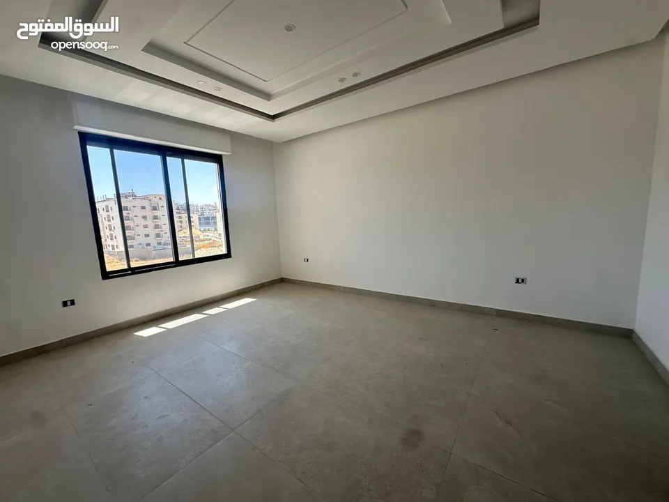 شقة غير مفروشة للبيع في حي الصحابه ( Property ID : 38462 )