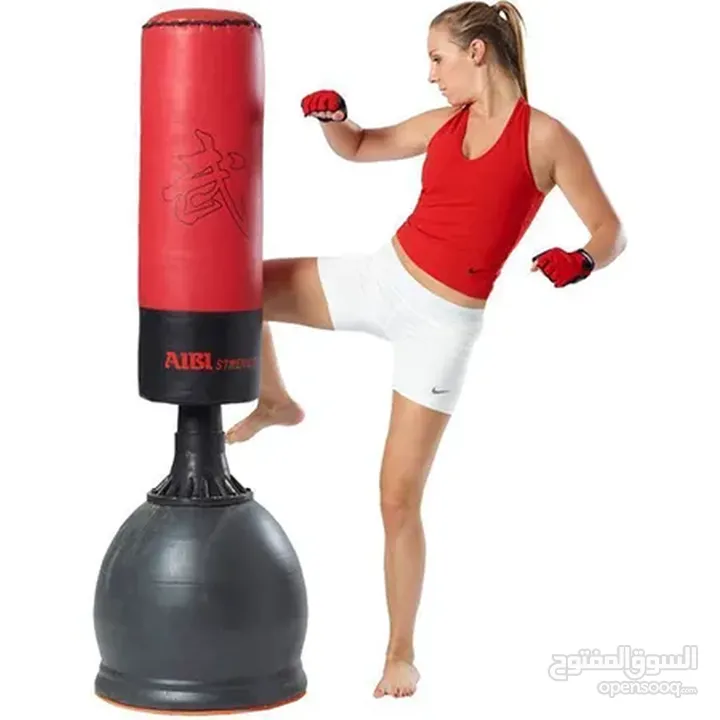 ستاند ملاكمة Everlast الأصلي