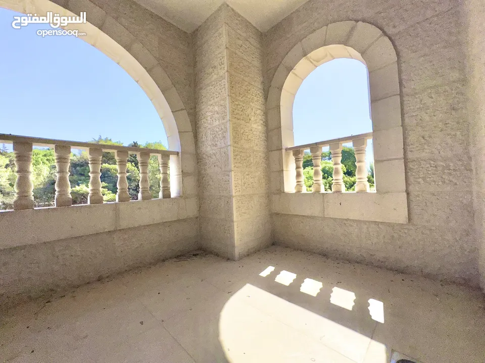 شقة للبيع قرب دوار مانديلا