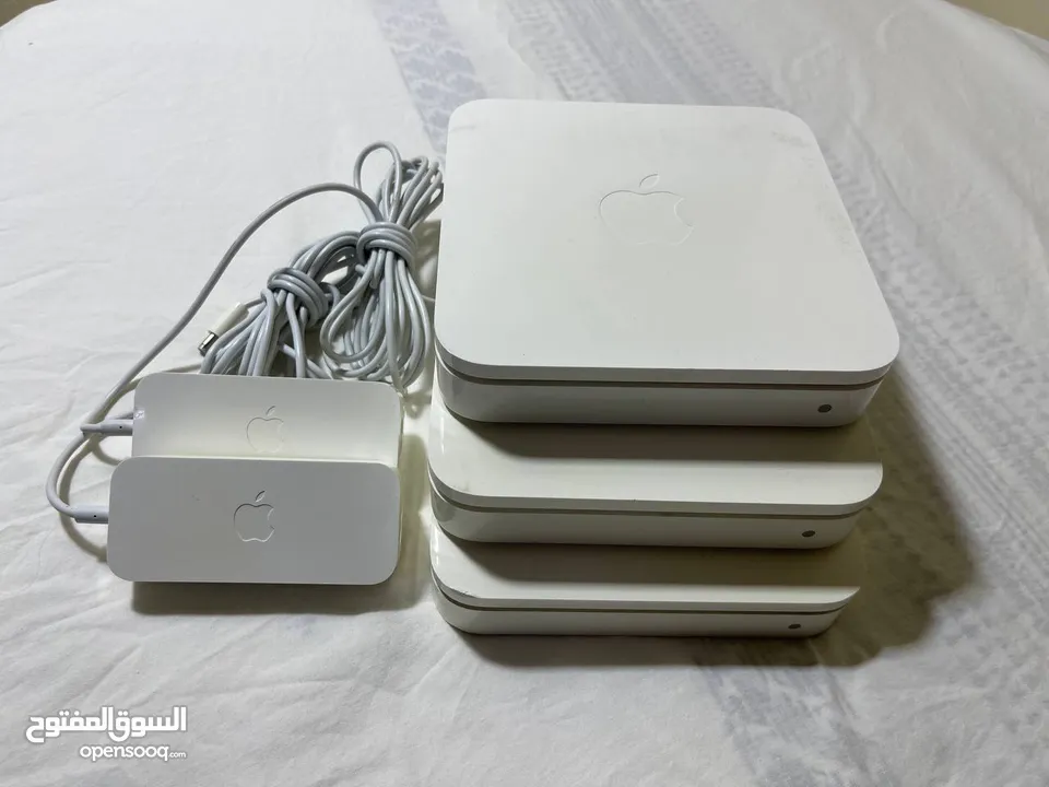 airport express 15 pcs available