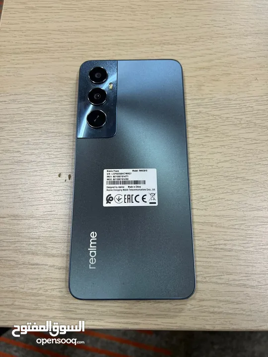 هاتف ريلمي c65