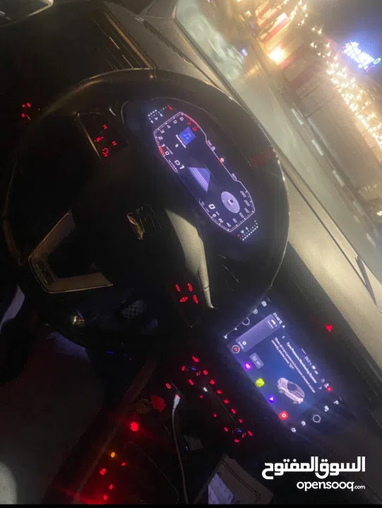 Seat Arona excelance 2021